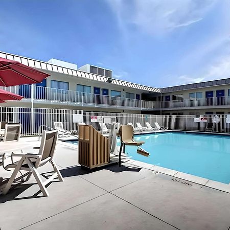 Econo Lodge Midvale Exteriér fotografie