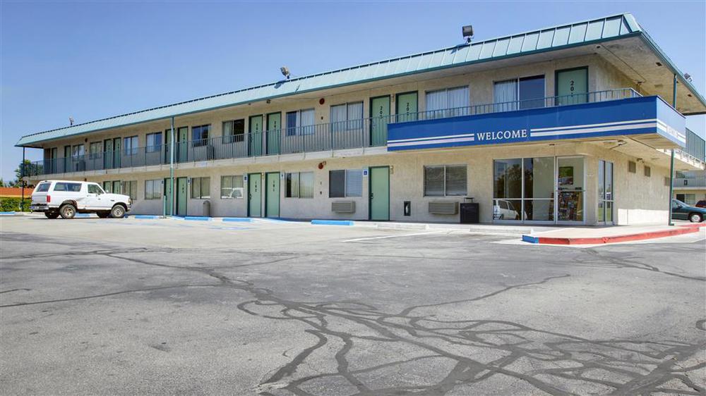Econo Lodge Midvale Exteriér fotografie