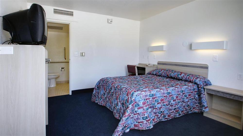 Econo Lodge Midvale Pokoj fotografie