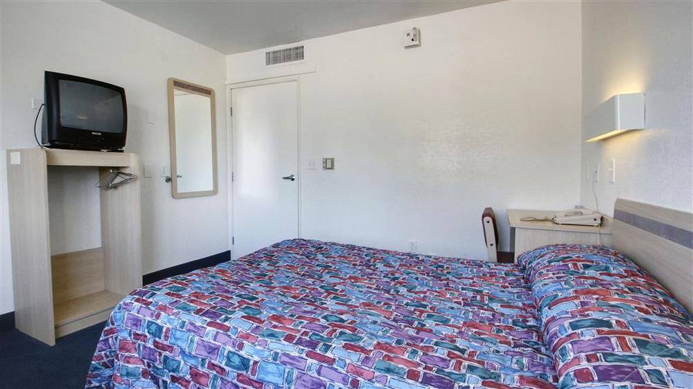 Econo Lodge Midvale Pokoj fotografie