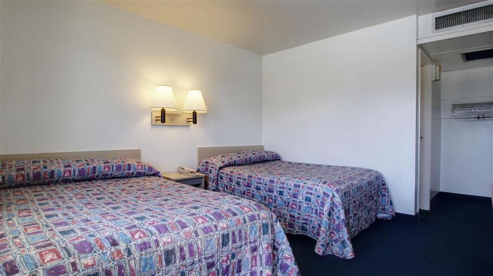 Econo Lodge Midvale Pokoj fotografie