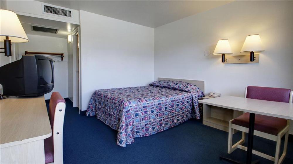 Econo Lodge Midvale Pokoj fotografie