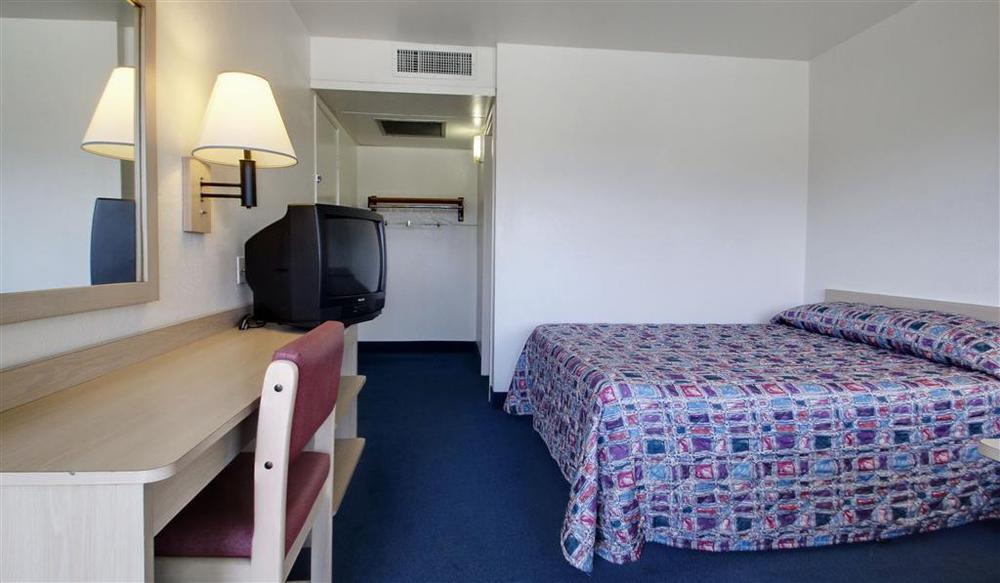 Econo Lodge Midvale Pokoj fotografie
