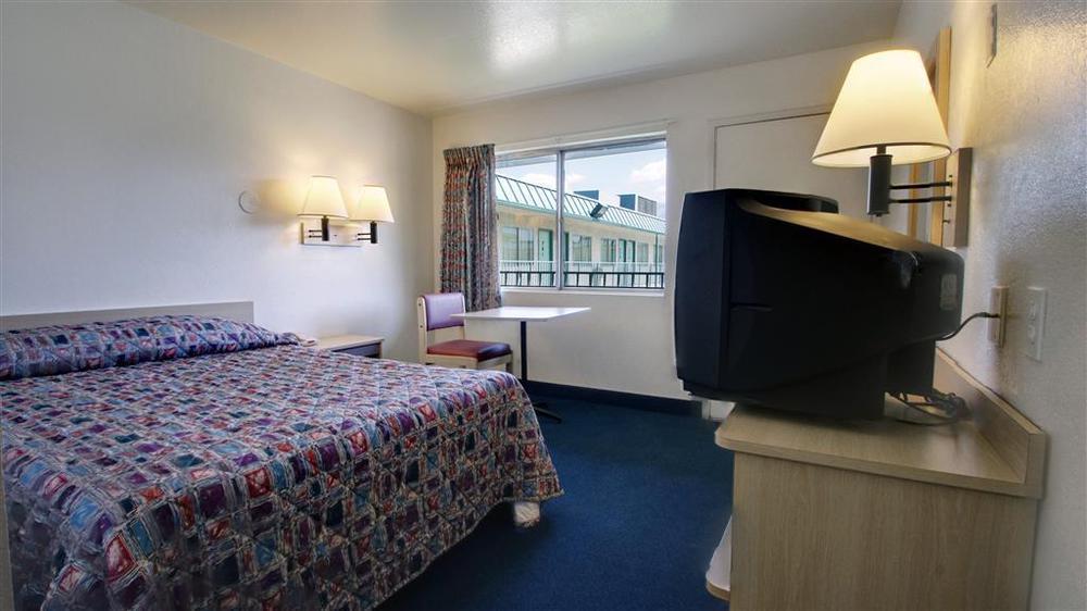 Econo Lodge Midvale Pokoj fotografie