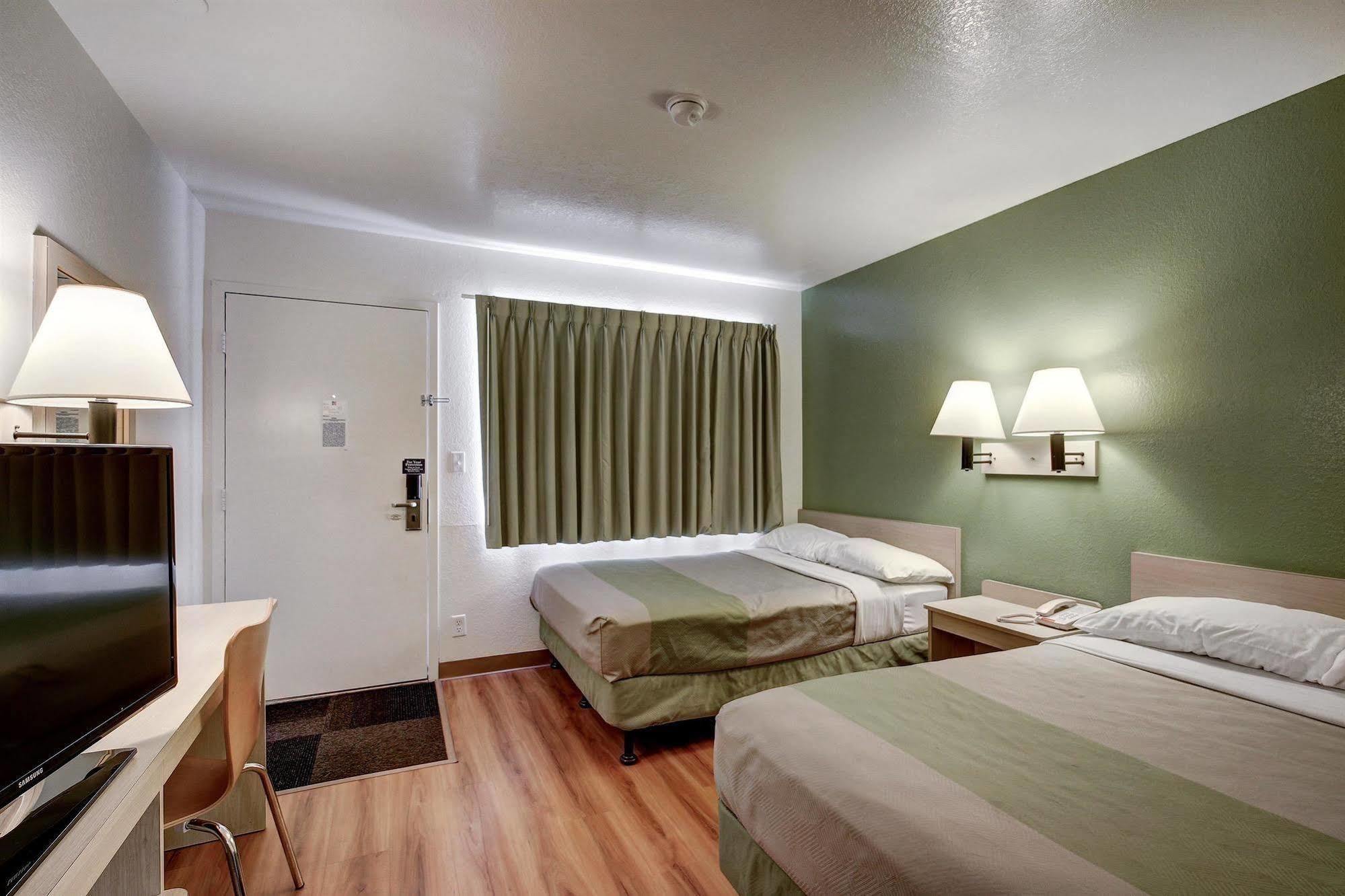 Econo Lodge Midvale Exteriér fotografie