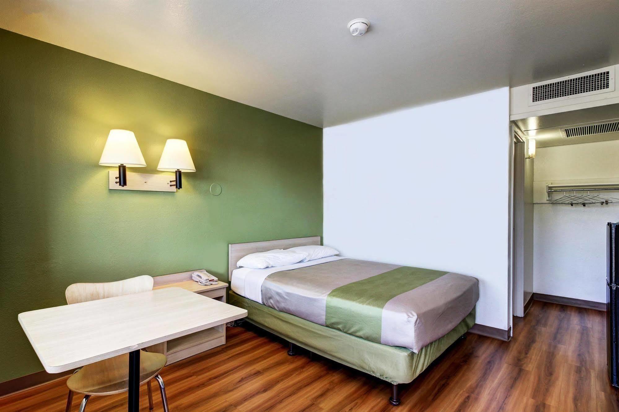Econo Lodge Midvale Exteriér fotografie