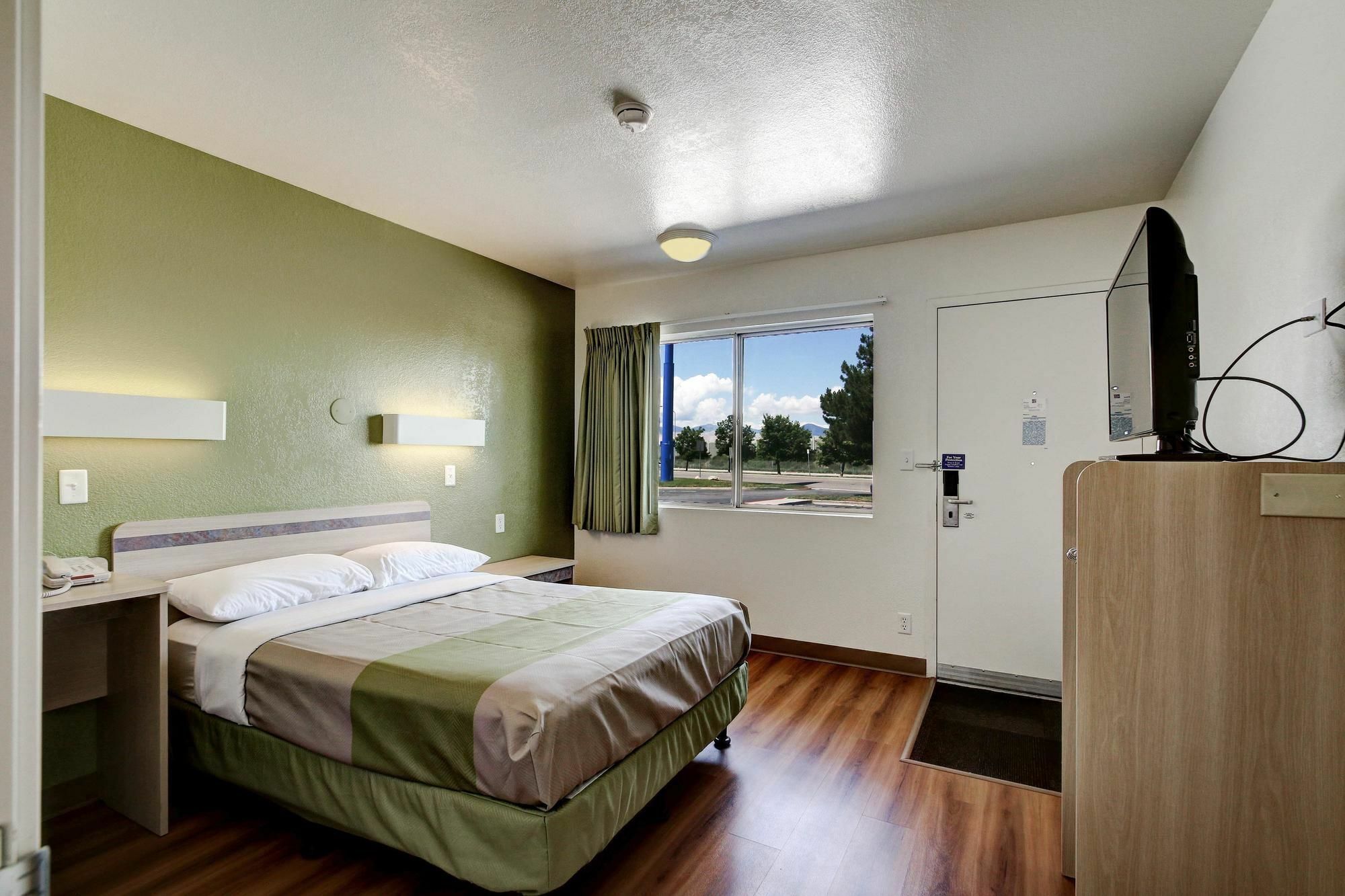 Econo Lodge Midvale Exteriér fotografie