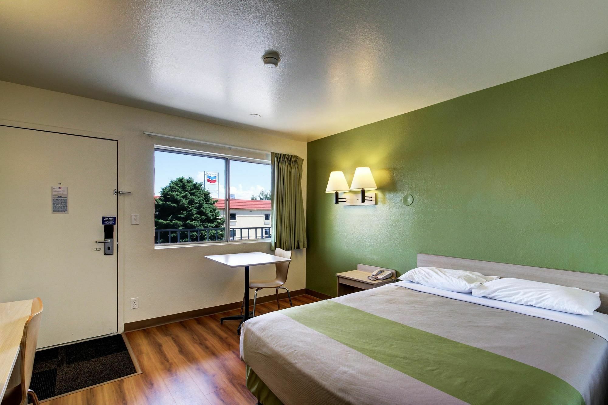 Econo Lodge Midvale Exteriér fotografie